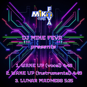 Wake Up (Instrumental)