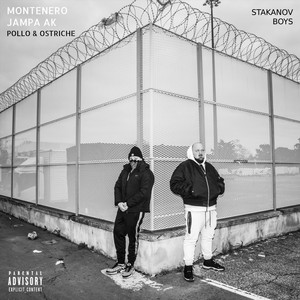 Pollo & Ostriche (Explicit)