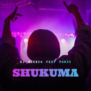 Shukuma