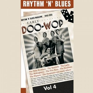 The Early Doo-Wop, Vol. 4