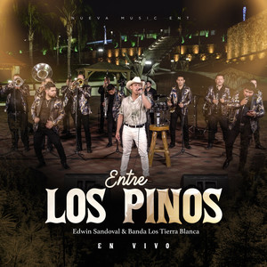 Entre los Pinos (En Vivo)