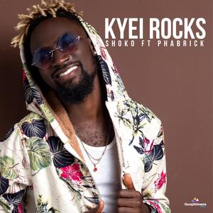 Shoko(feat. Phabrick)