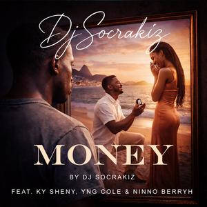 Money (feat. Ky Sheny, YnG Cole & Ninno Berryh)