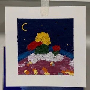 漂浮