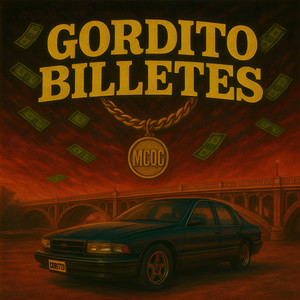 GORDITO BILLETES