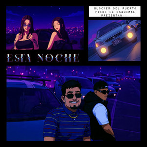 ESTA NOCHE (Explicit)