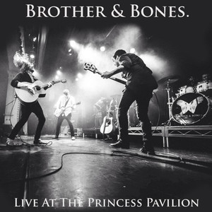 Live At Princess Pavilion