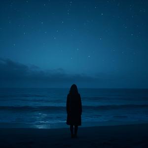 I call your name on vacant shores