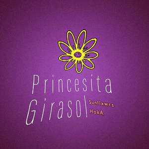 Princesita Girasol (Remix)