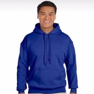 blue hoodie (Explicit)