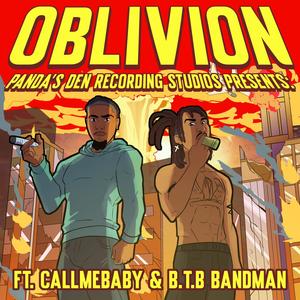 Oblivion (Explicit)