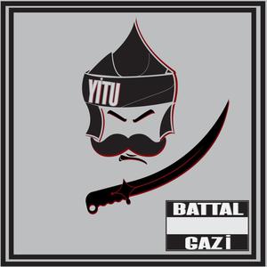 Battal Gazi (feat. Hayta) [Explicit]