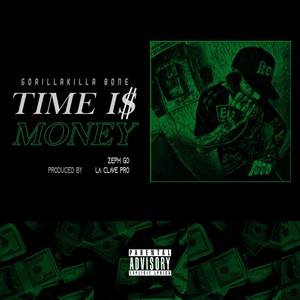 Time Is Money (Explicit)