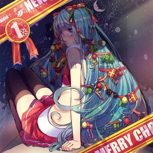 New Jingle Bells (伴奏)