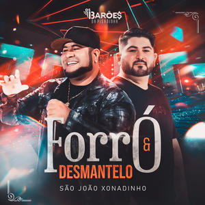 Apaixonado ou Bagaceiro (Ao Vivo)
