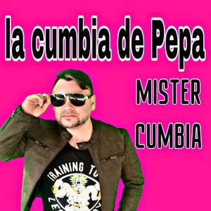 La Cumbia De Pepa