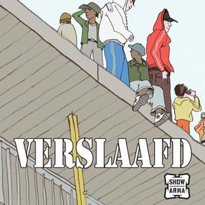 Verslaafd (Explicit)