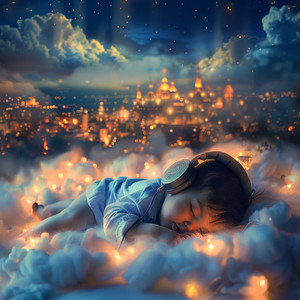 Cradle's Soft Harmony Sings