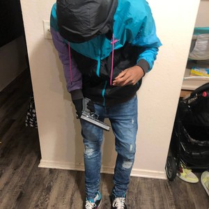 Cold blooded (Explicit)