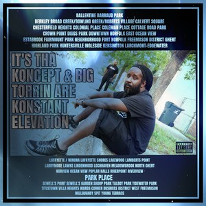 KonsTant eleVAtion (Explicit)