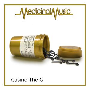 Medicinal Music (Explicit)