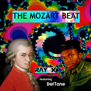 The Mozart Beat (feat. DefTone, Constanze Hoelzl & Betty Semper) (Main Radio Mix)