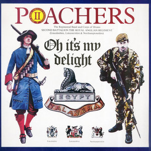 The Lincolnshire Poacher