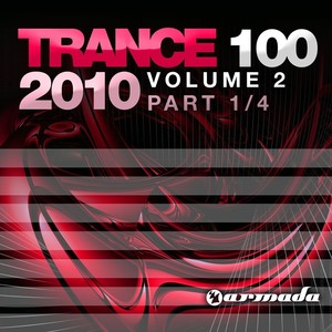 Trance 100 - 2010, Vol. 2