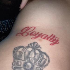 I just wanna love you (Explicit)