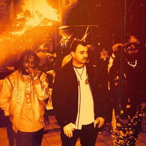 LENOX (feat. Rei Low, Yung Doc & Blvd Jack) (Explicit)