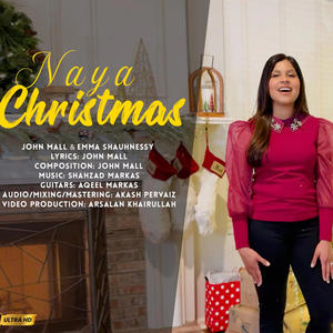 NAYA CHRISTMAS