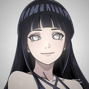 HINATA (Explicit)