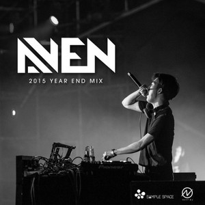 AVEN - 2015 YEAR END MIX