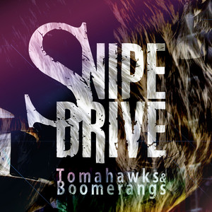 Tomahawks & Boomerangs (Explicit)