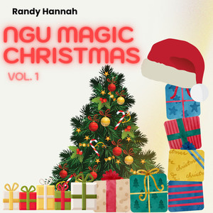 NGU Magic Christmas Vol. 1