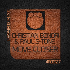 Move Closer (Original Mix)