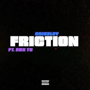 Friction (Explicit)