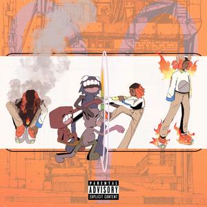 Off The Leash(feat. Nay'Yir) (Explicit)