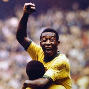 JOGA BONITO (Vol. 1)