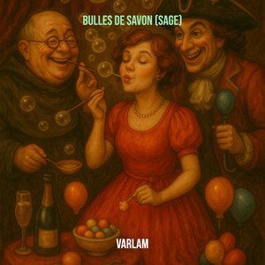 BULLES DE SAVON (SAGE) (Explicit)