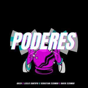 Poderes (feat. Leslie Santoyo)