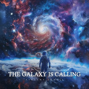 The Galaxy Is Calling