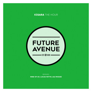 The Hour (Lucas Patyn Remix)