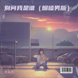 别问我是谁 (烟嗓男版)