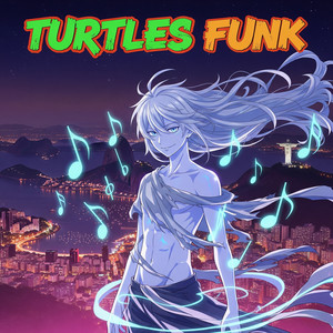 Turtles Funk