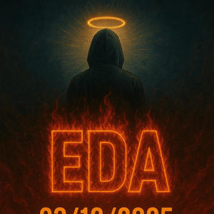 EDA (feat. Lil May) (Explicit)
