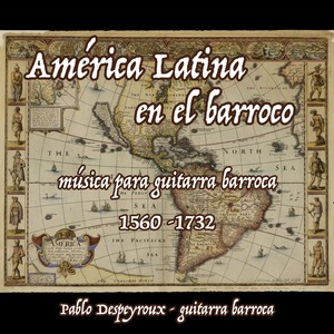 América en el barroco