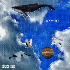 Skyton