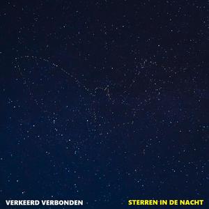 Sterren in de nacht