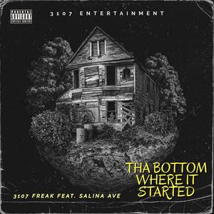 Tha Bottom Where It Started (feat. Salina Ave) [Explicit]